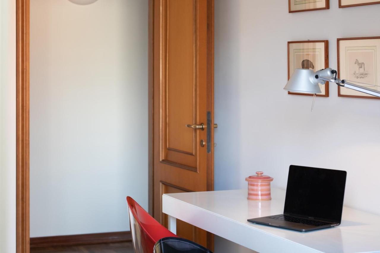 Sorrentovibes - Centre With Amazing View Terraces Apartment