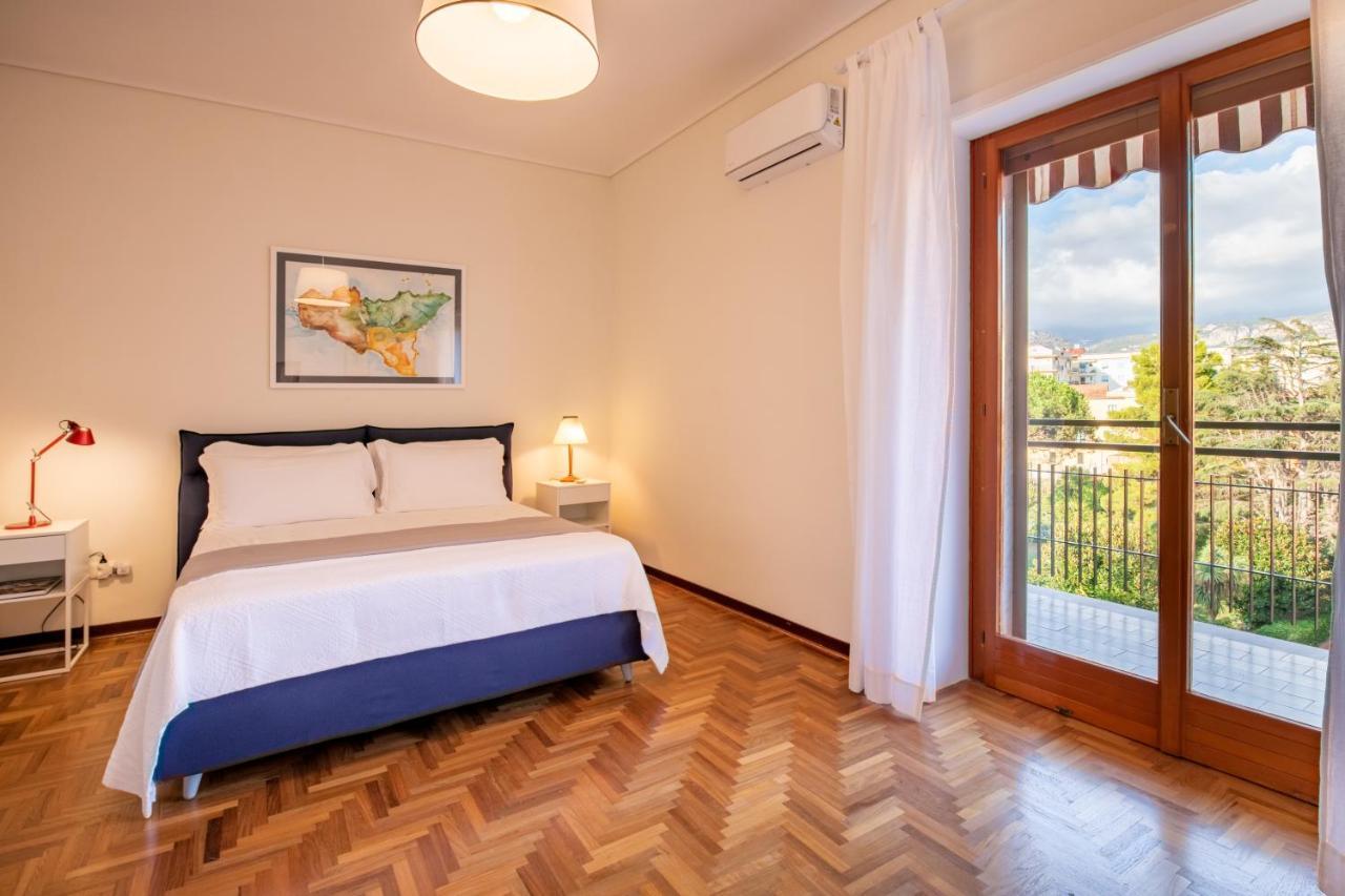Apartment Sorrentovibes - Centre With Amazing View Terraces Sorrento