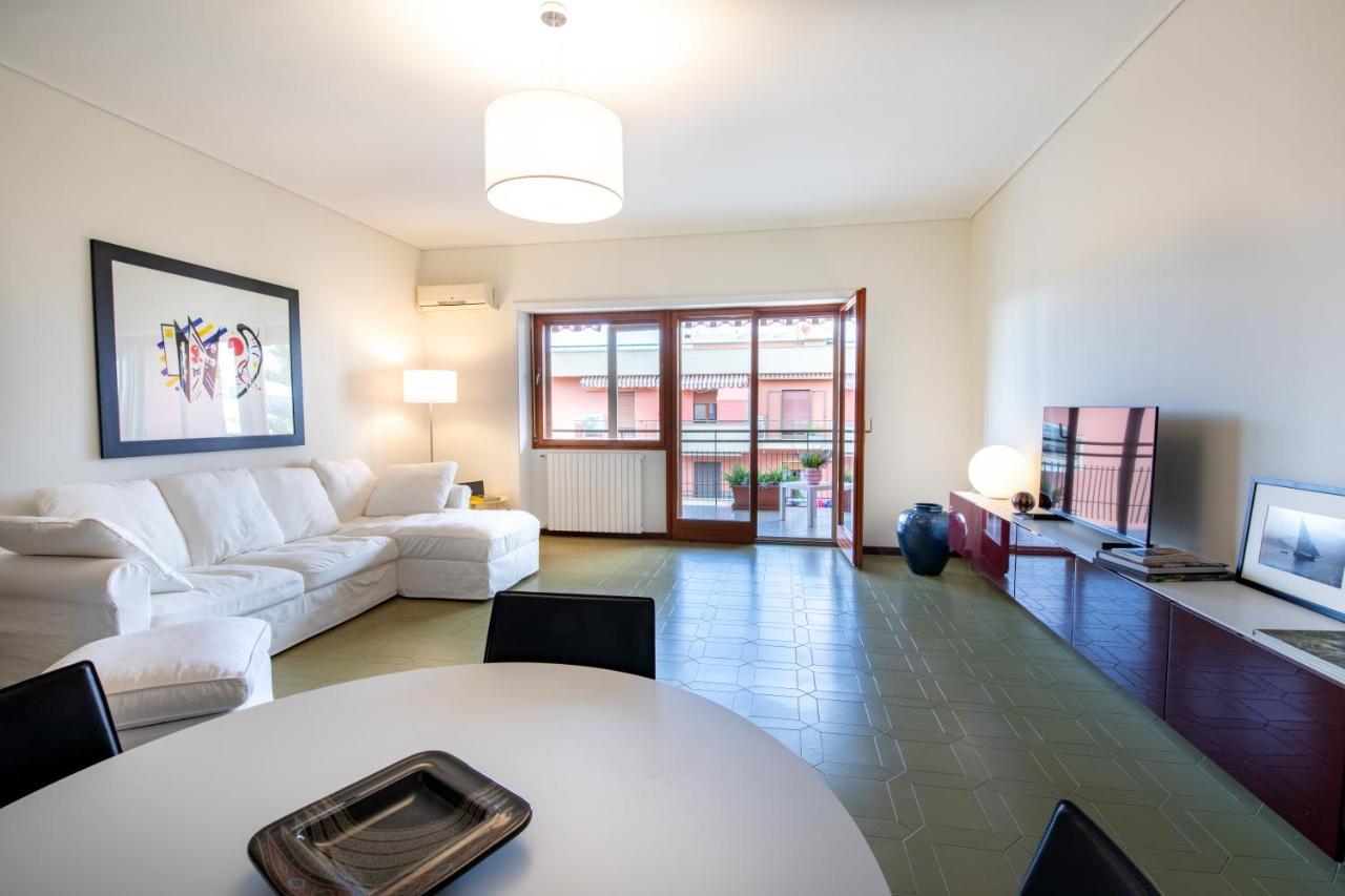 Sorrentovibes - Centre With Amazing View Terraces *