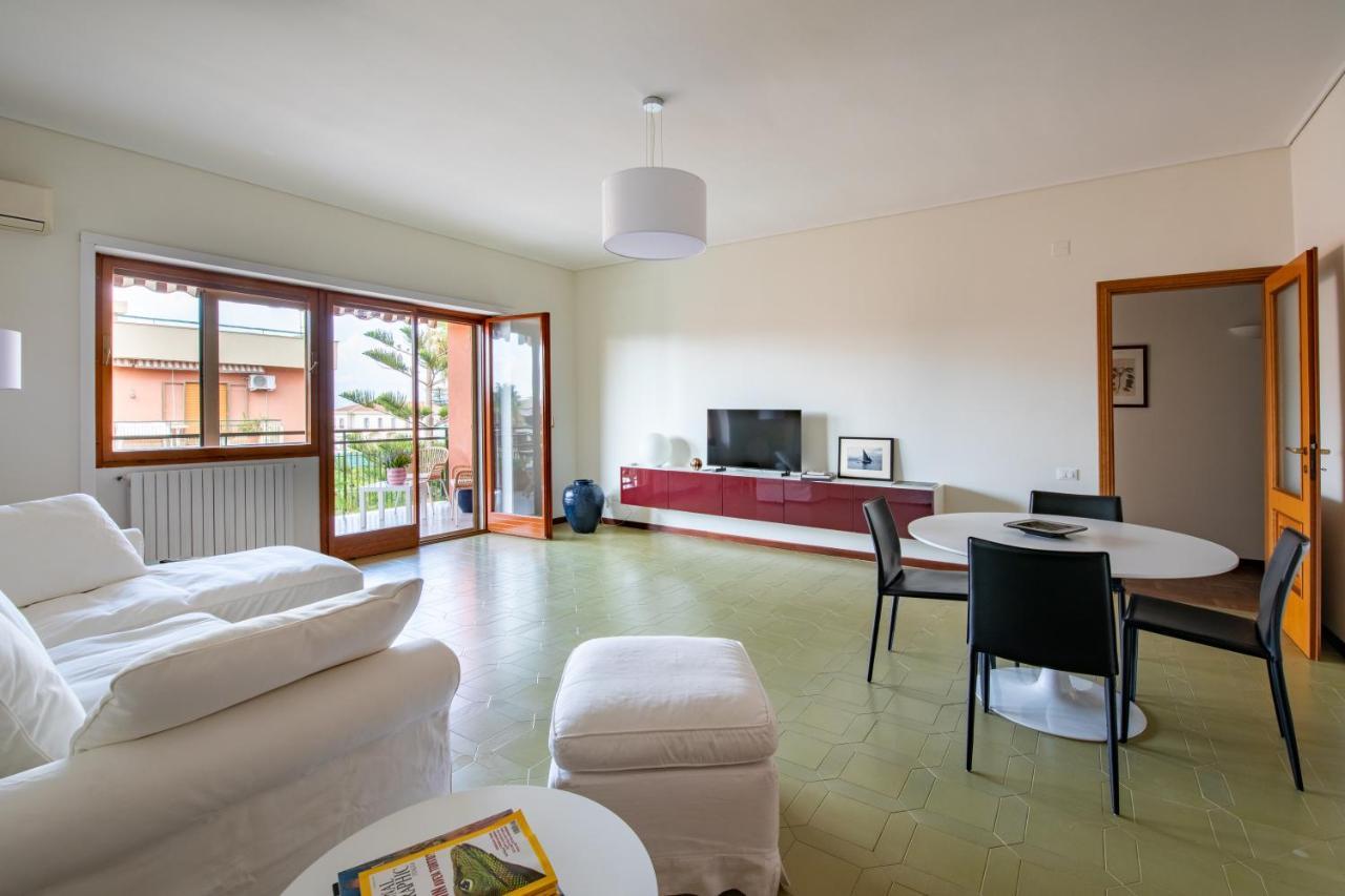 Apartment Sorrentovibes - Centre With Amazing View Terraces