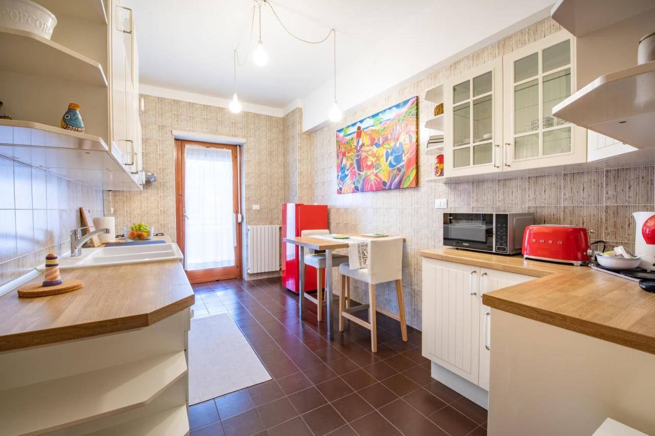 Apartment Sorrentovibes - Centre With Amazing View Terraces *