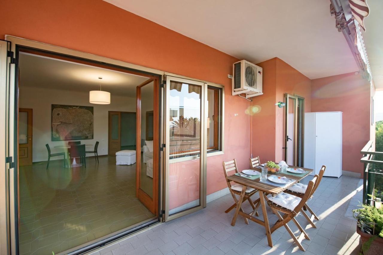 Sorrentovibes - Centre With Amazing View Terraces Apartment Sorrento