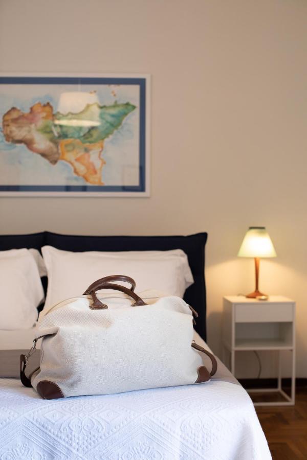 Sorrentovibes - Centre With Amazing View Terraces Apartment *