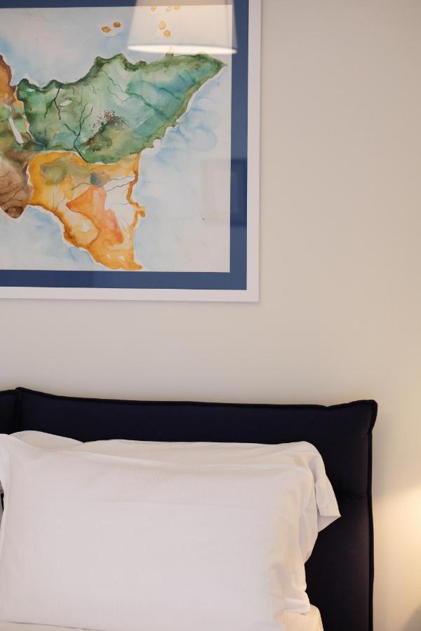 Sorrentovibes - Centre With Amazing View Terraces Apartment