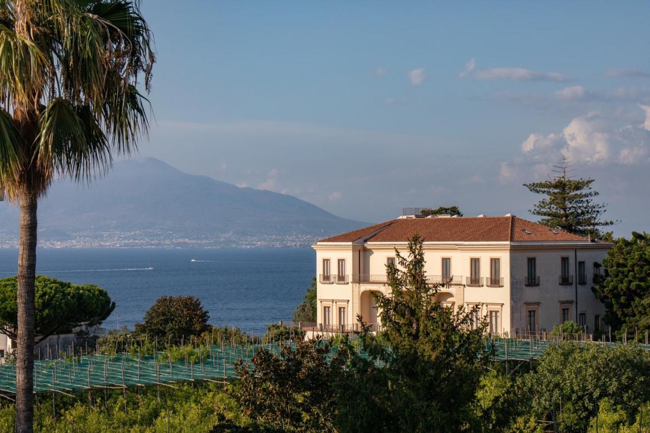 Apartment Sorrentovibes - Centre With Amazing View Terraces *