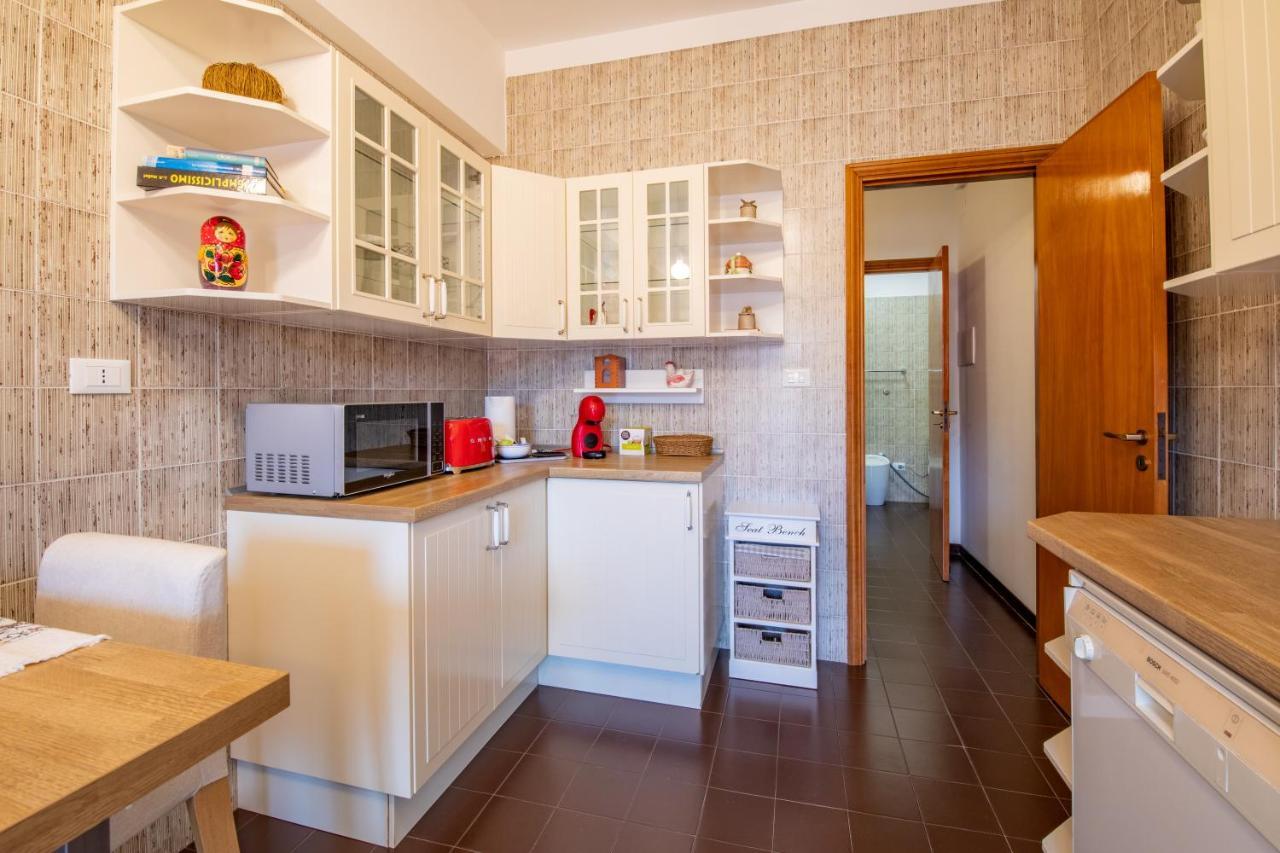 Apartment Sorrentovibes - Centre With Amazing View Terraces *