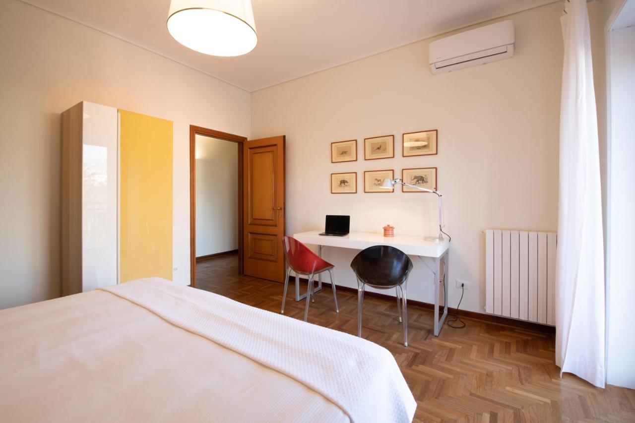 Sorrentovibes - Centre With Amazing View Terraces Apartment Sorrento
