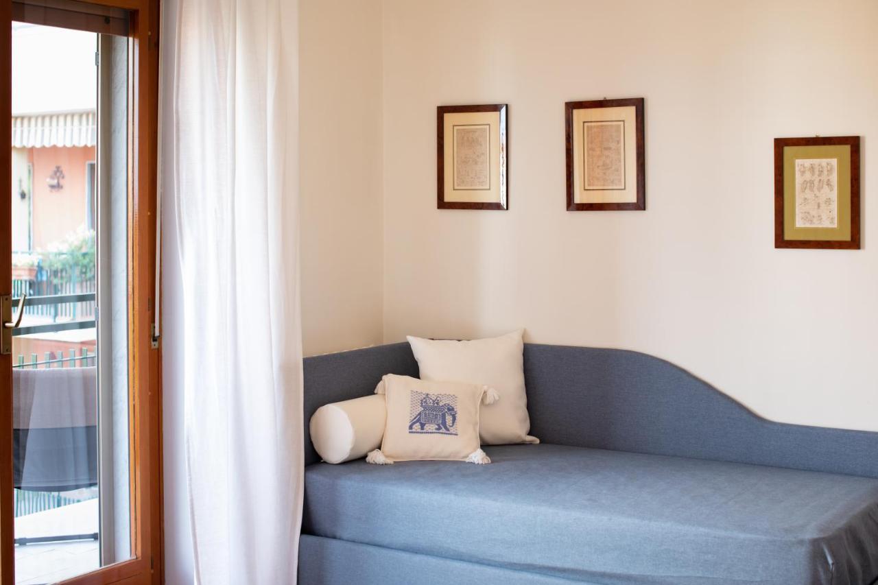 Apartment Sorrentovibes - Centre With Amazing View Terraces *