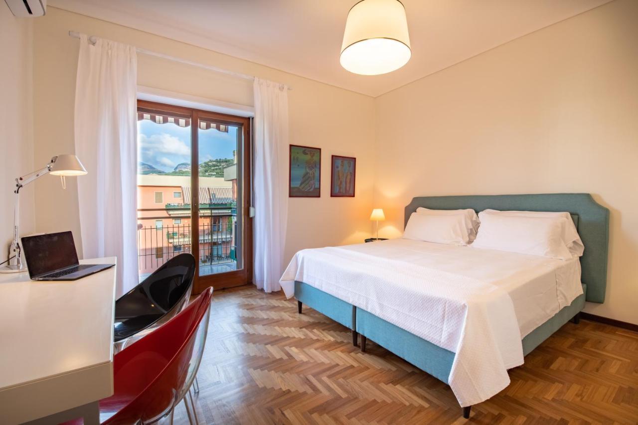 Sorrentovibes - Centre With Amazing View Terraces Apartment Sorrento