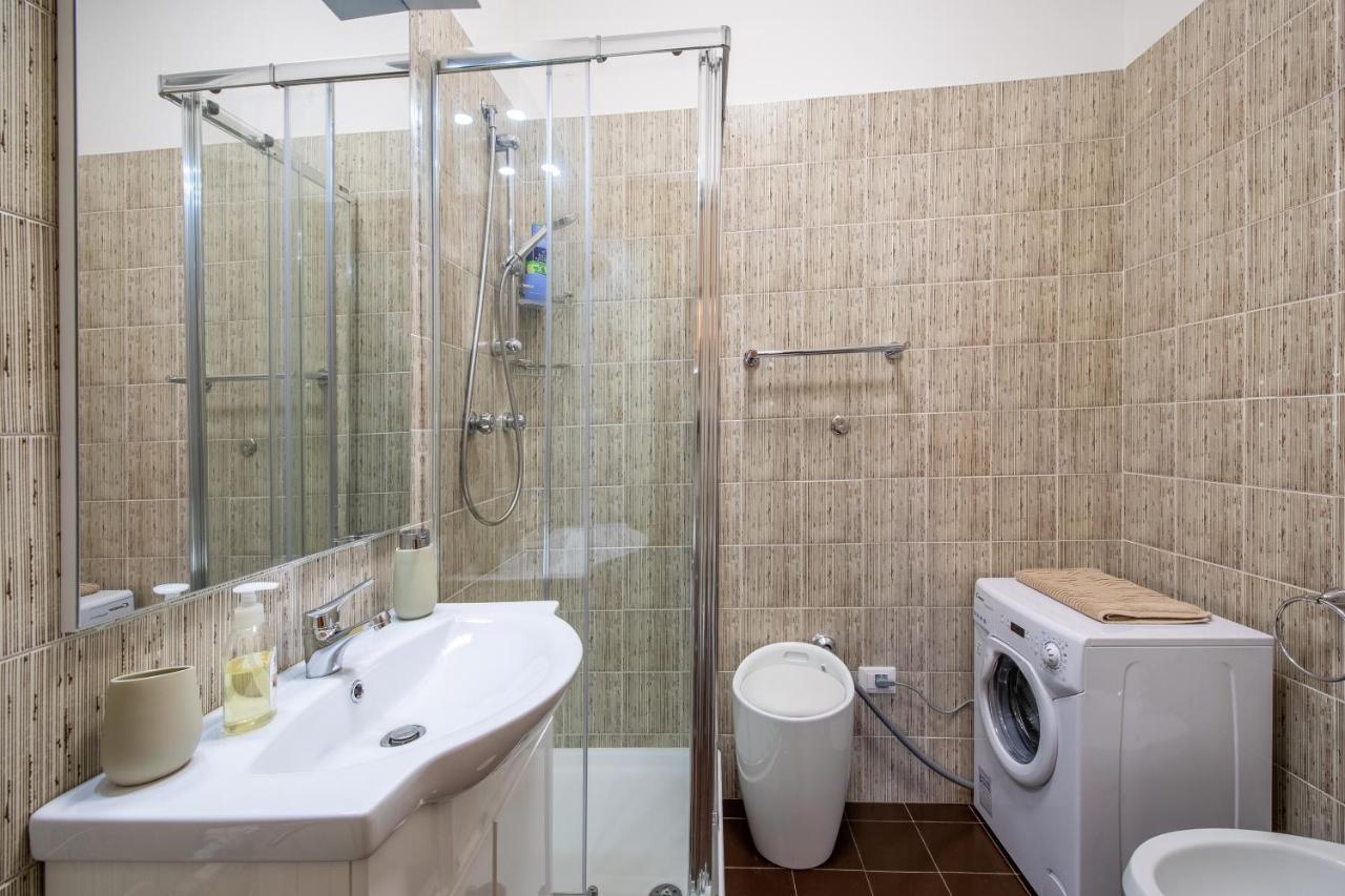 Sorrentovibes - Centre With Amazing View Terraces Apartment