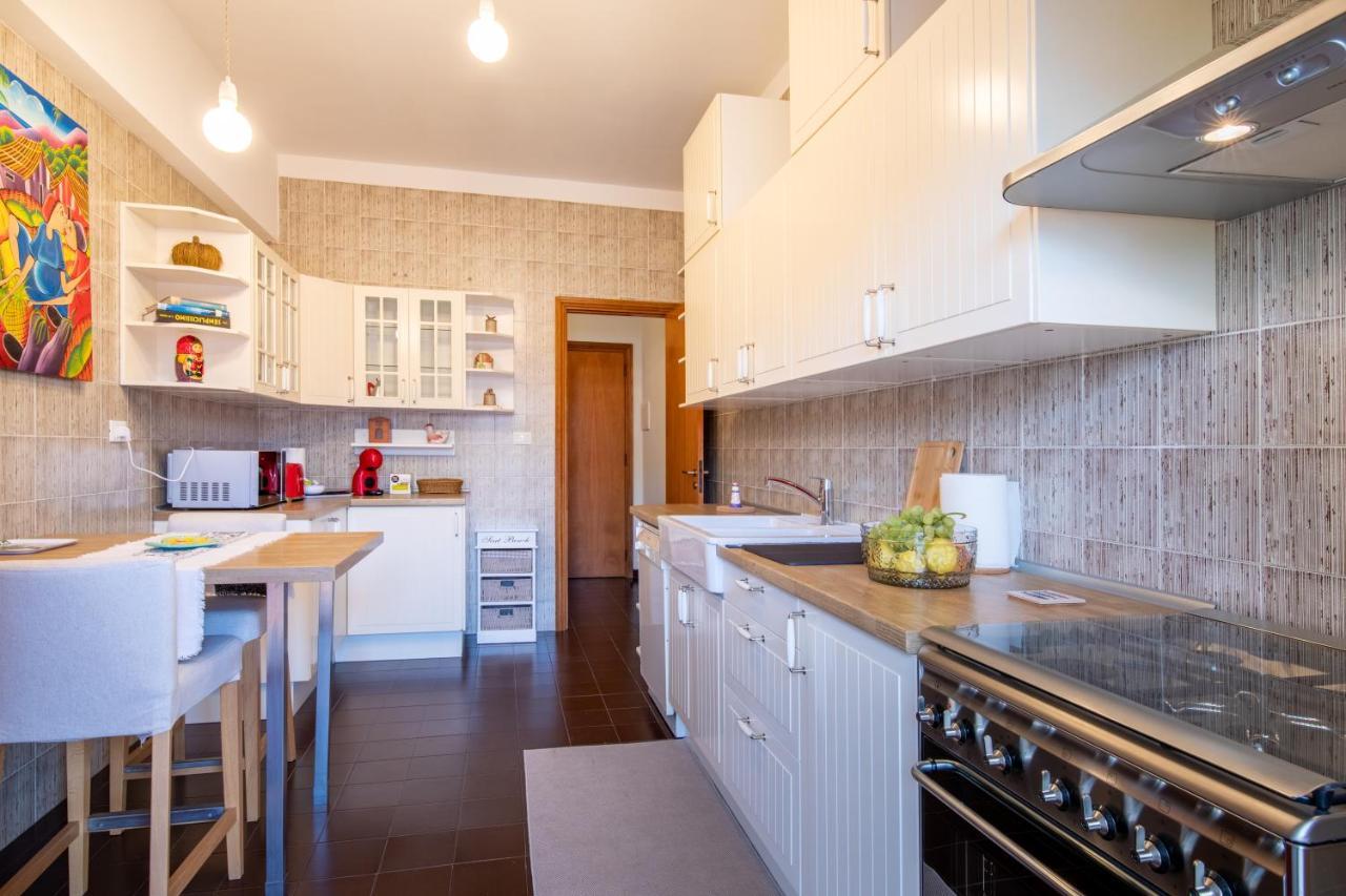 Sorrentovibes - Centre With Amazing View Terraces * Sorrente