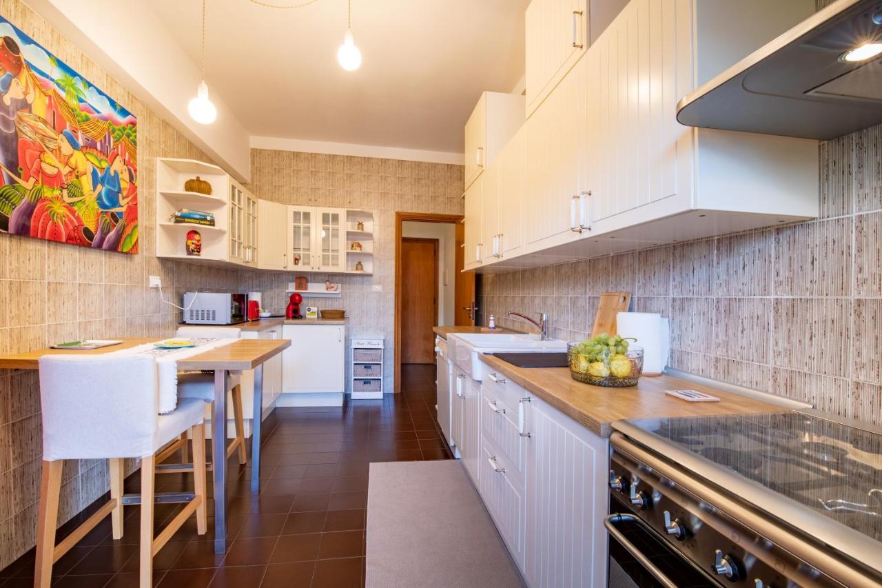 Sorrentovibes - Centre With Amazing View Terraces * Sorrente