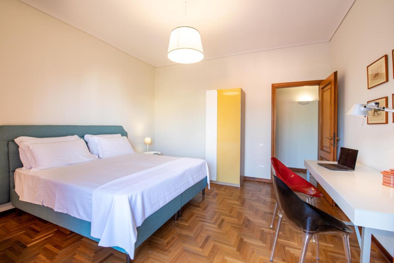 Sorrentovibes - Centre With Amazing View Terraces Sorrente